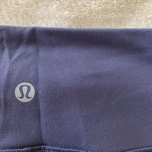 Lulu lemon leggings 28 inch